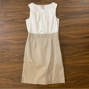 Banana Republic Factory Dress
